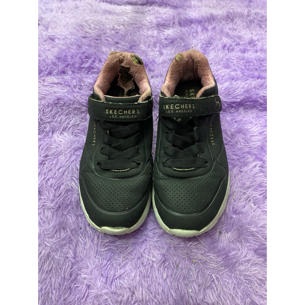 PL sepatu anak cewek skechers ukuran 33
