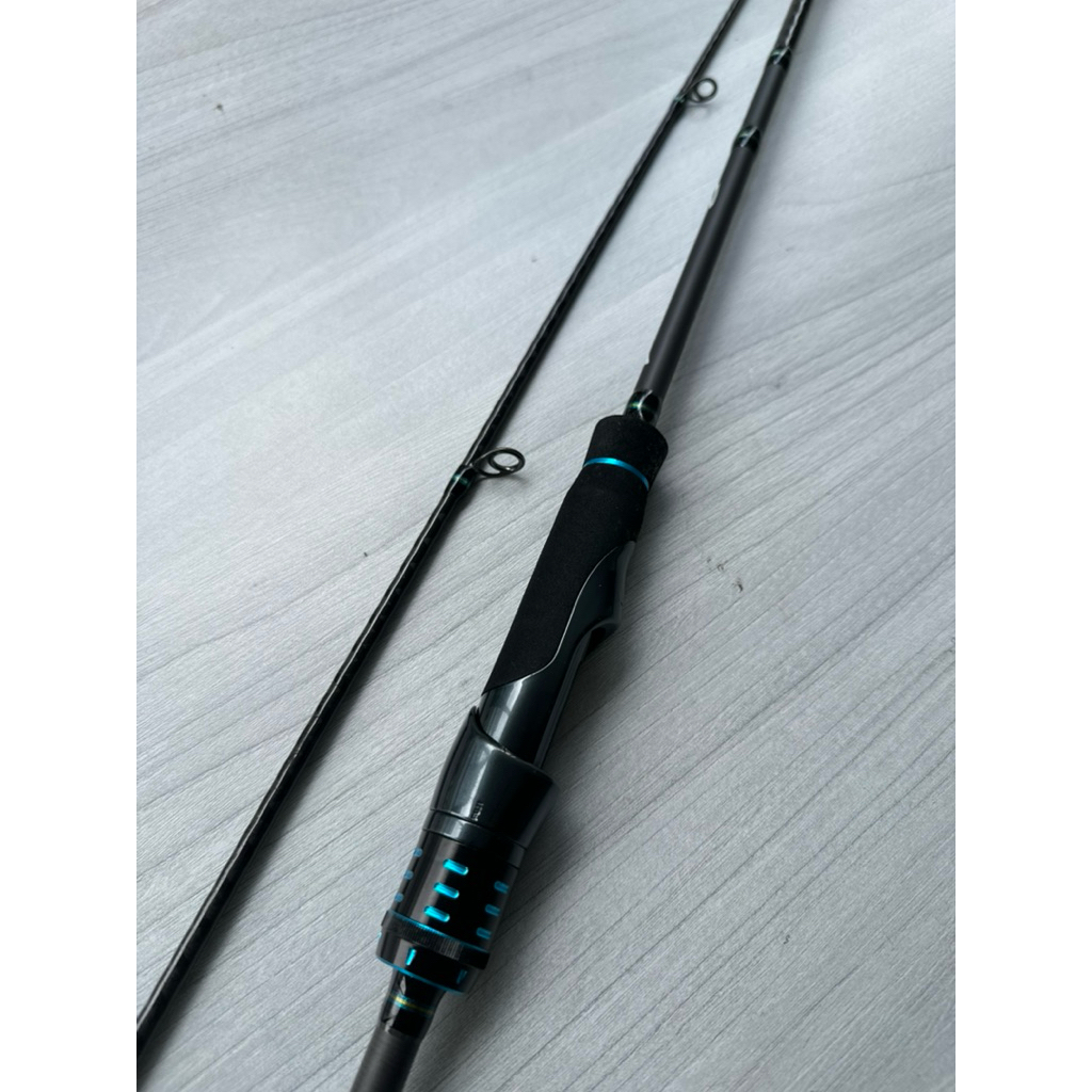 Hemus Superior Masterise 8-17lbs