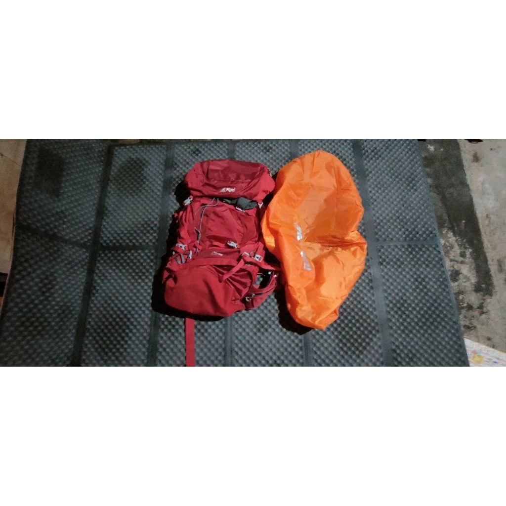 carier arei cartenz 70L