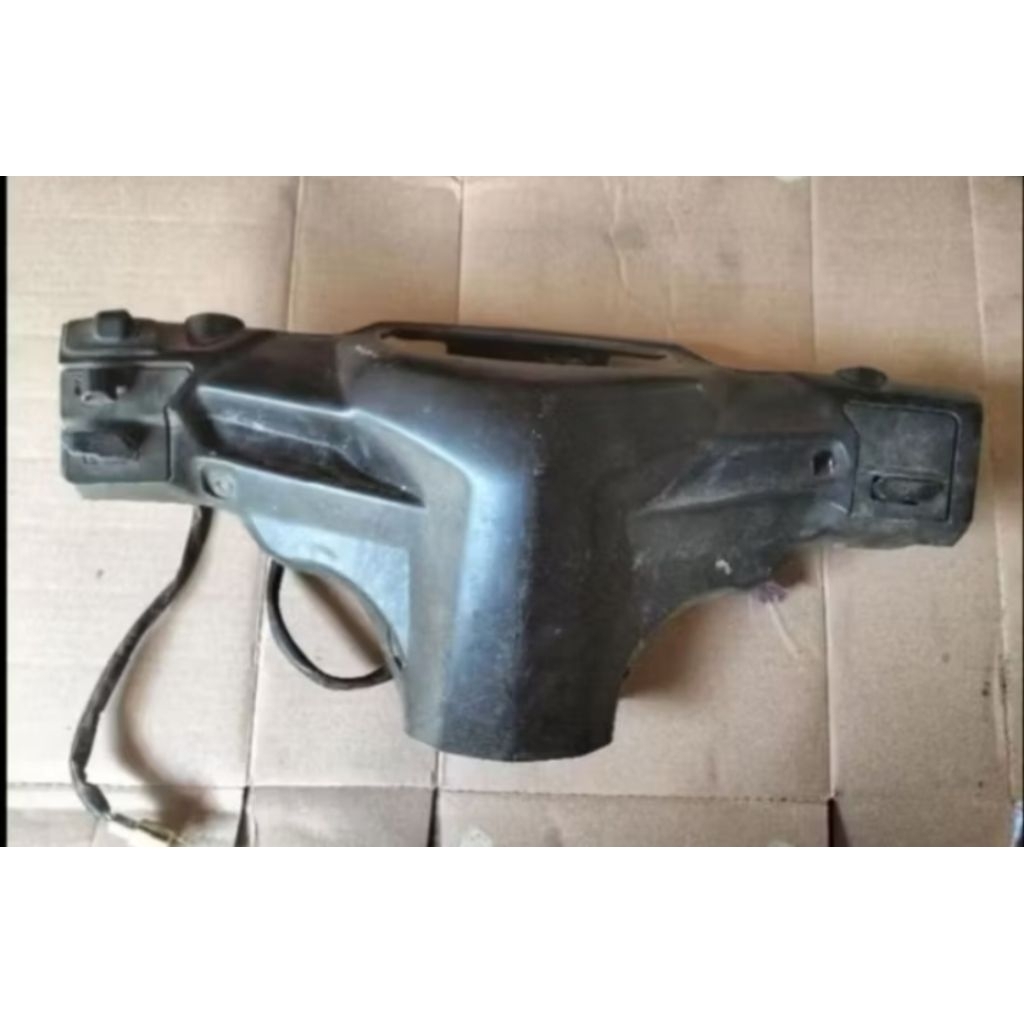 batok belakang + saklar set Yamaha Vega ZR copotan original