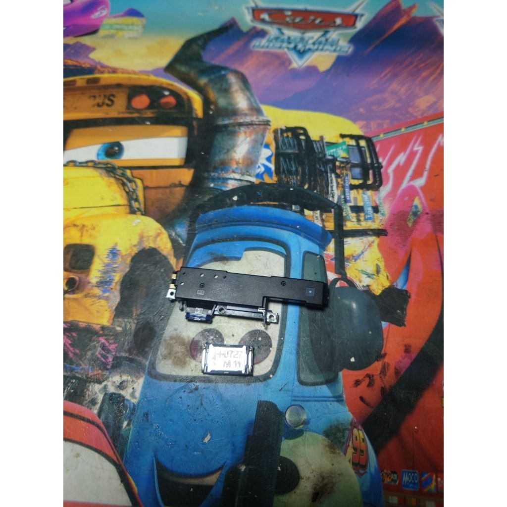 speaker xz3 sepasang copotan