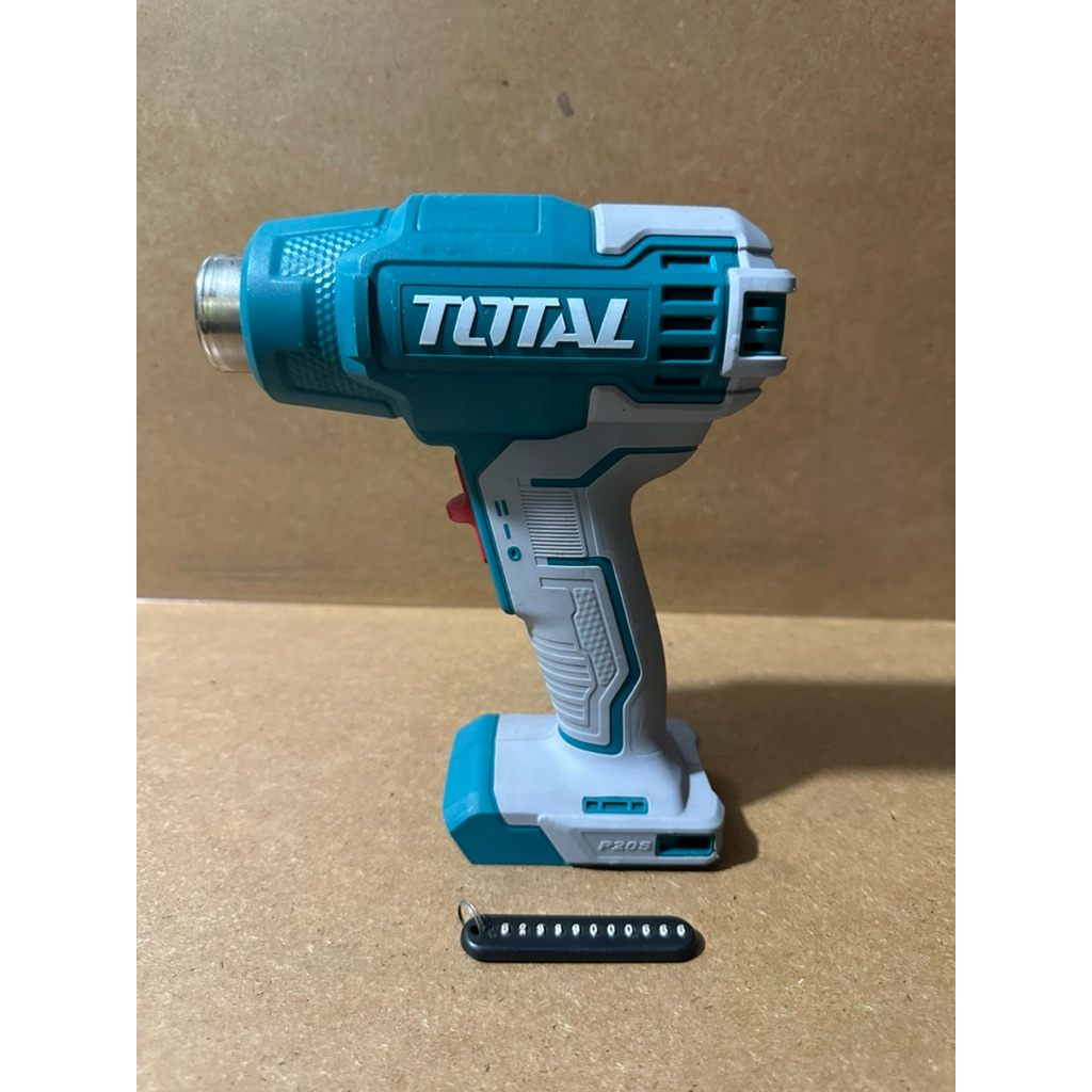 Total Blower 20v Cordless Bekas Mulus