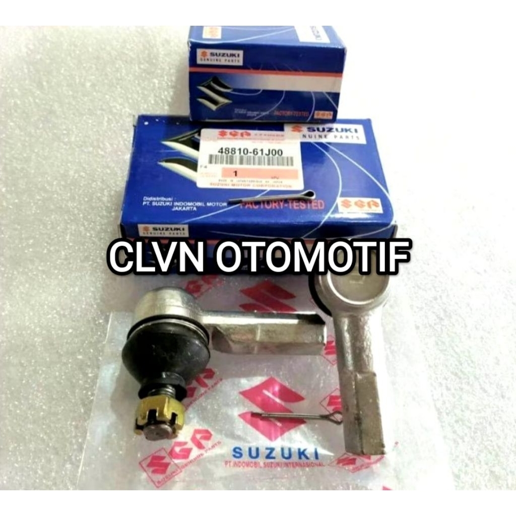 tie rod end apv original Suzuki