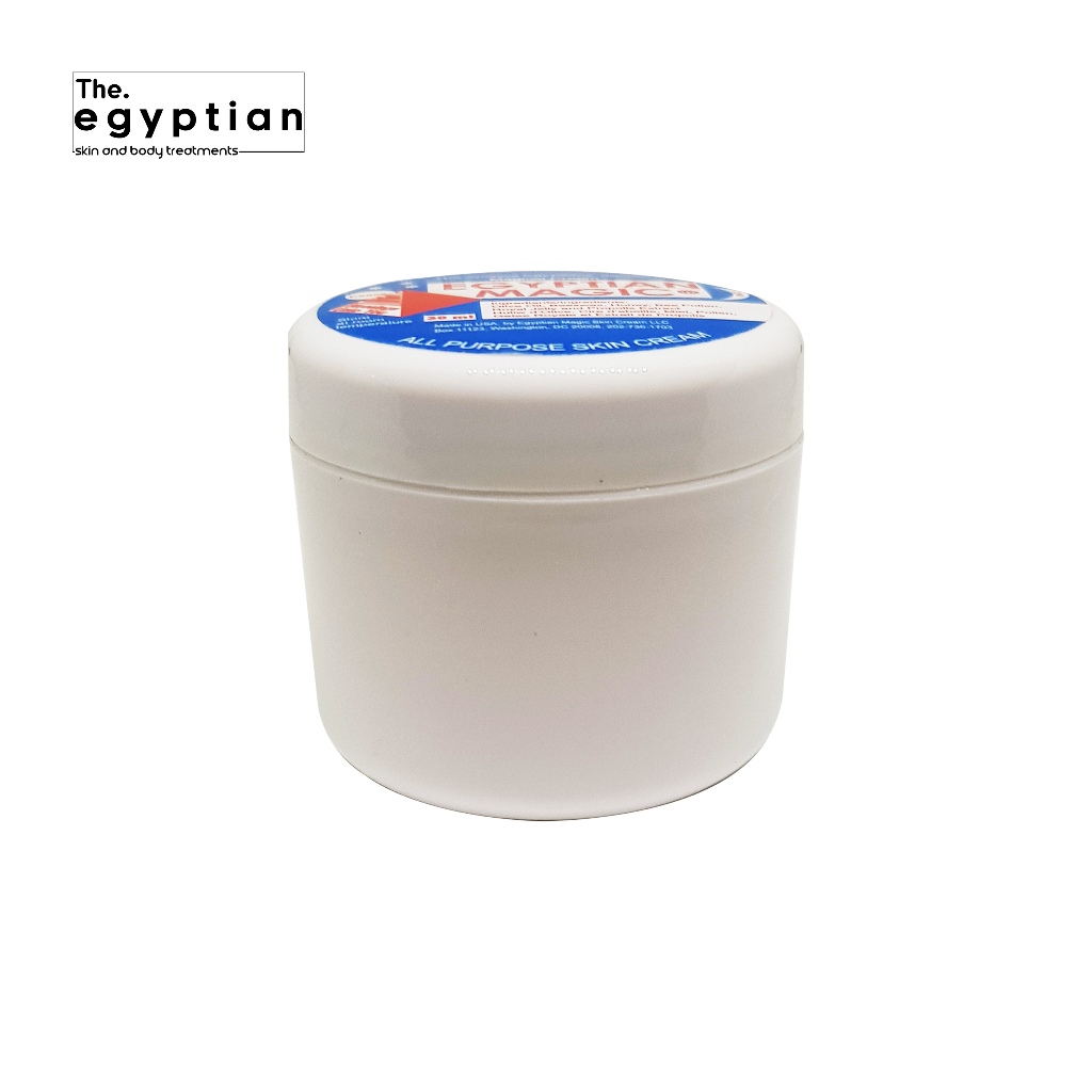 Jastip EMC Egyptian Magic Cream share 30 ml cleansing balm terbaik untuk membersihkan sisa make up