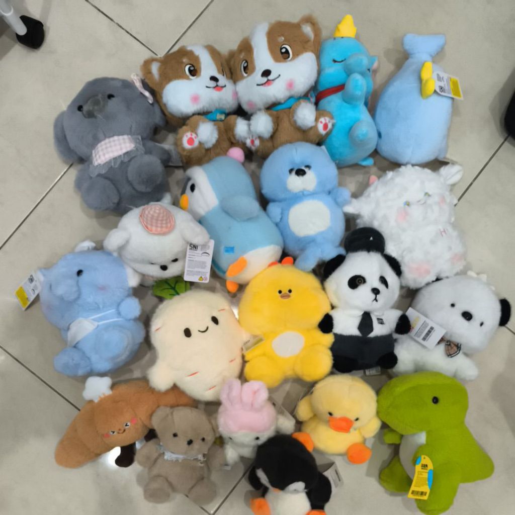boneka funifun.
