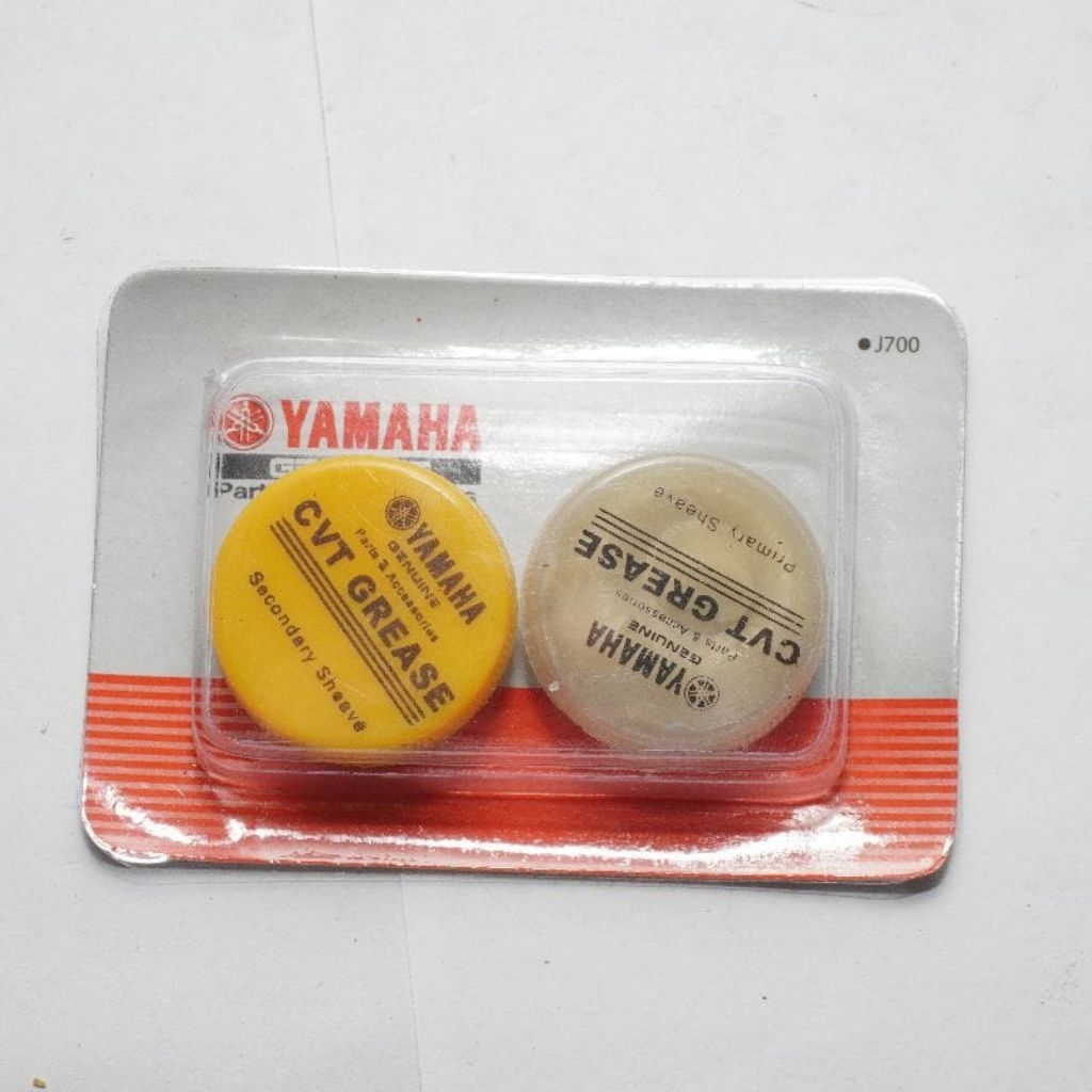 GEMUK CVT GREASE CVT YAMAHA MATIC PELUMAS TAHAN PANAS