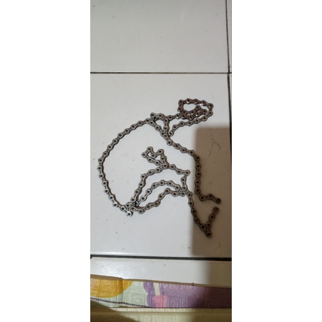 Rantai Sepeda KMC x11SL