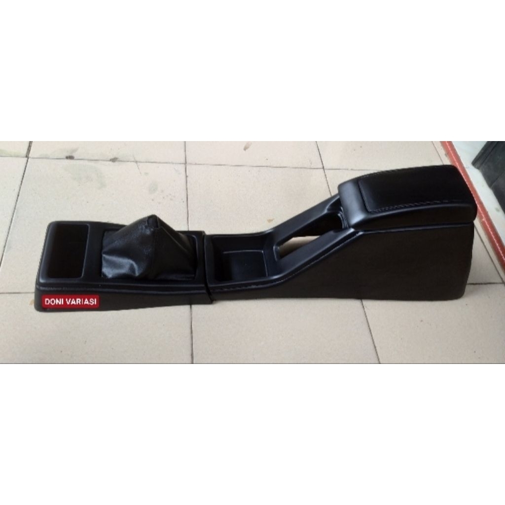 Consule Box Kijang Kapsul Model ori