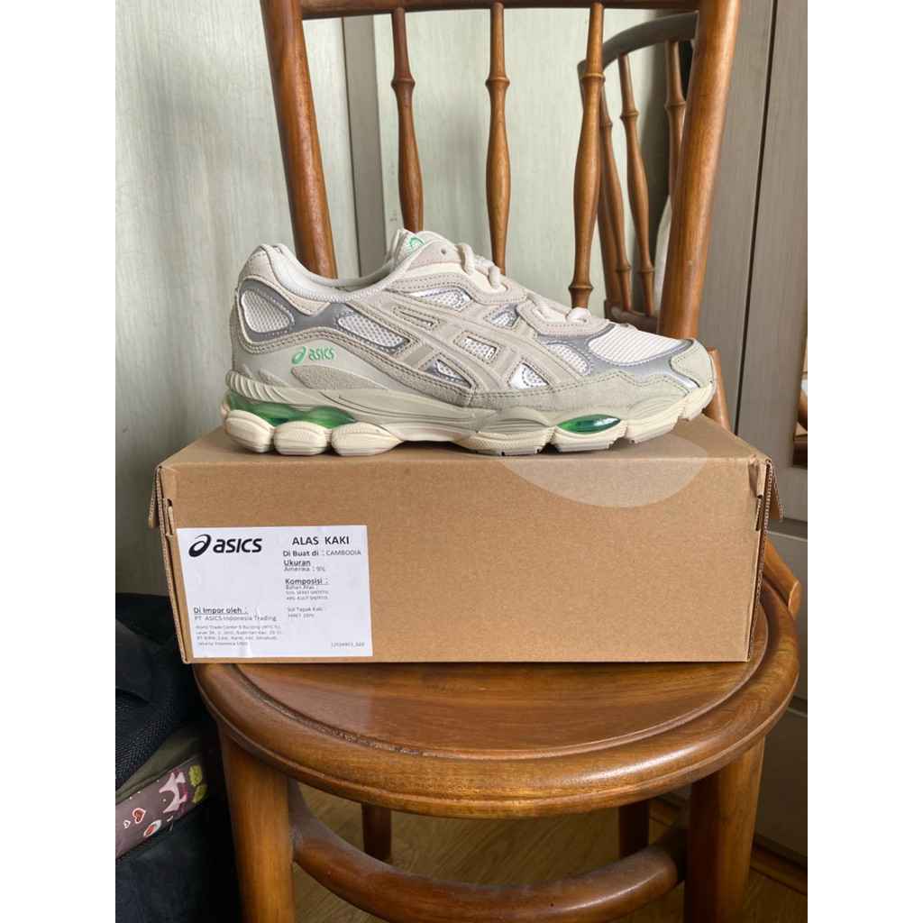 asics gel cumulus 16