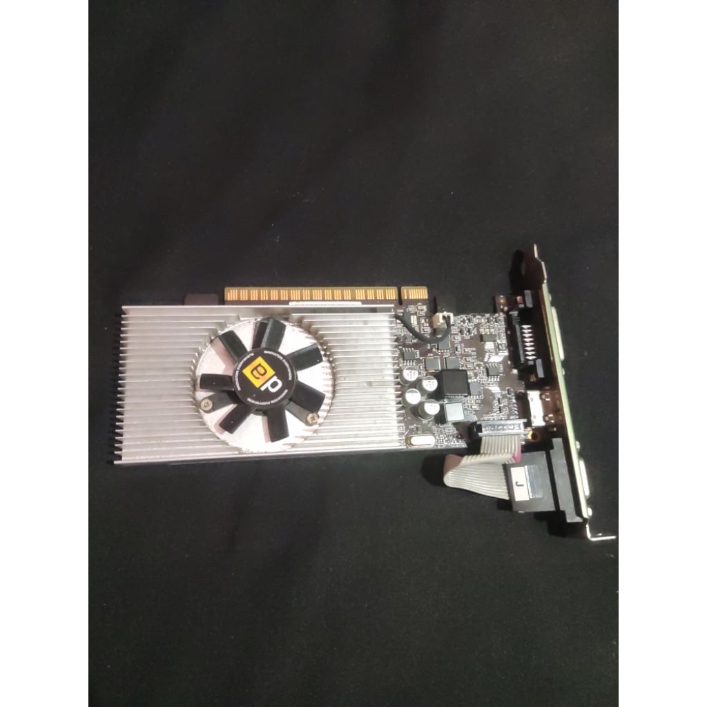 Nvidia DA Digital Alliance GT 740 2gb normal