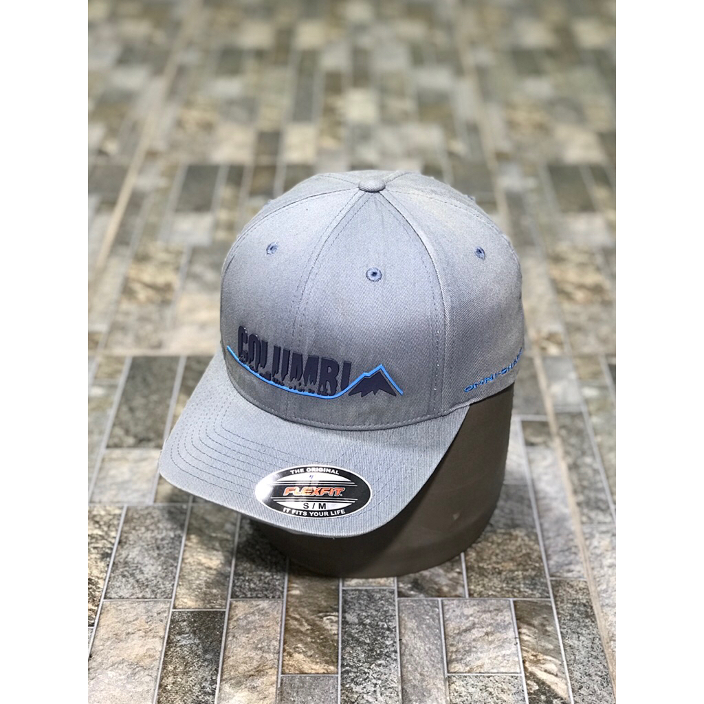 Topi Outdoor Columbia