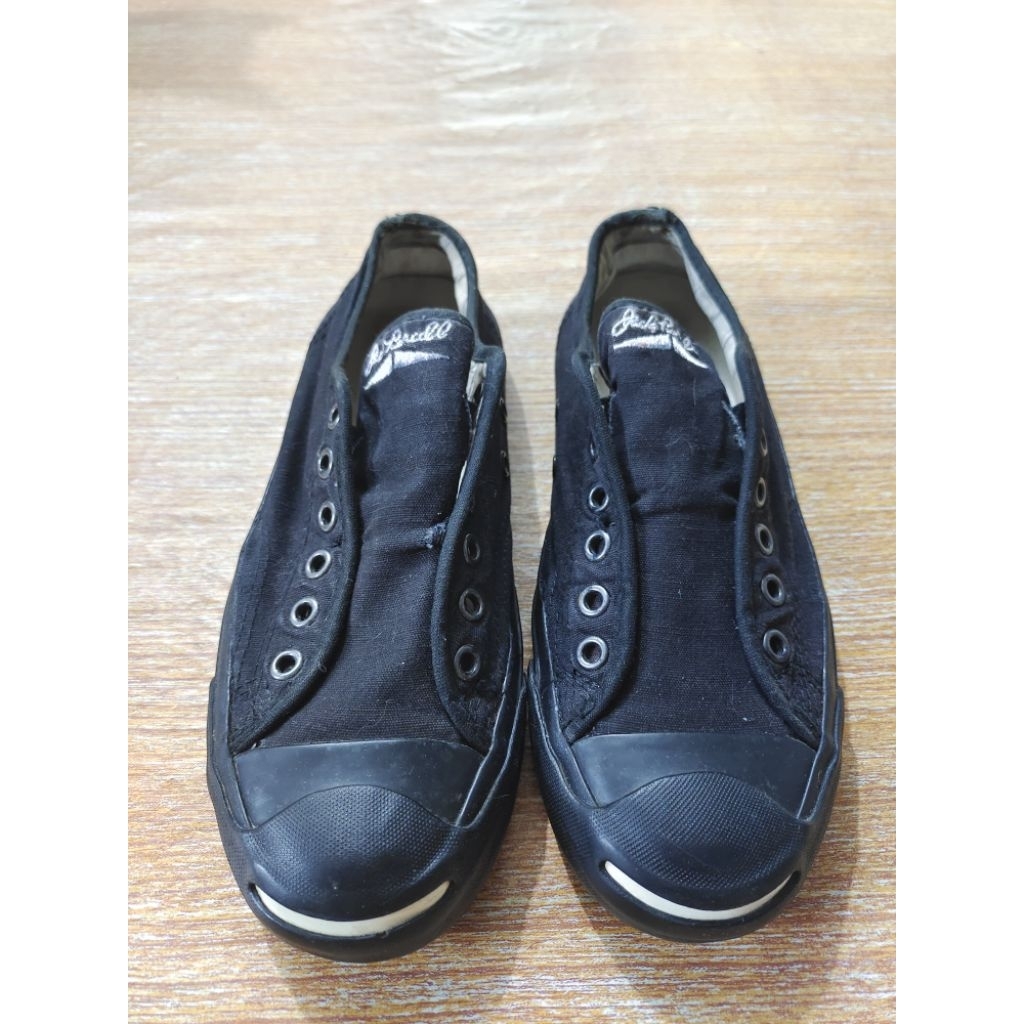 converse jack purcell x john varvatos size 37.5