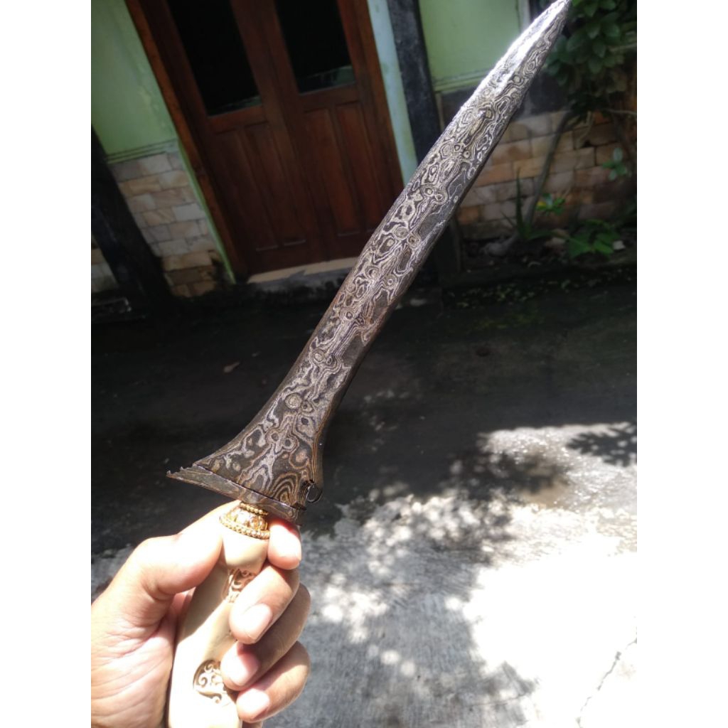 pusaka bonang rinenteng