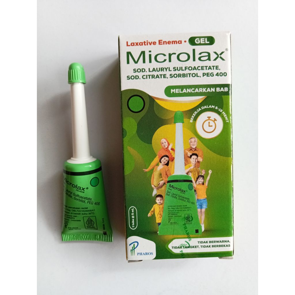 MICROLAX