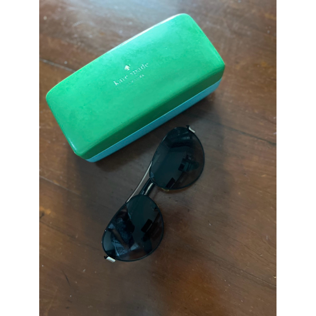 Kacamata Kate Spade original