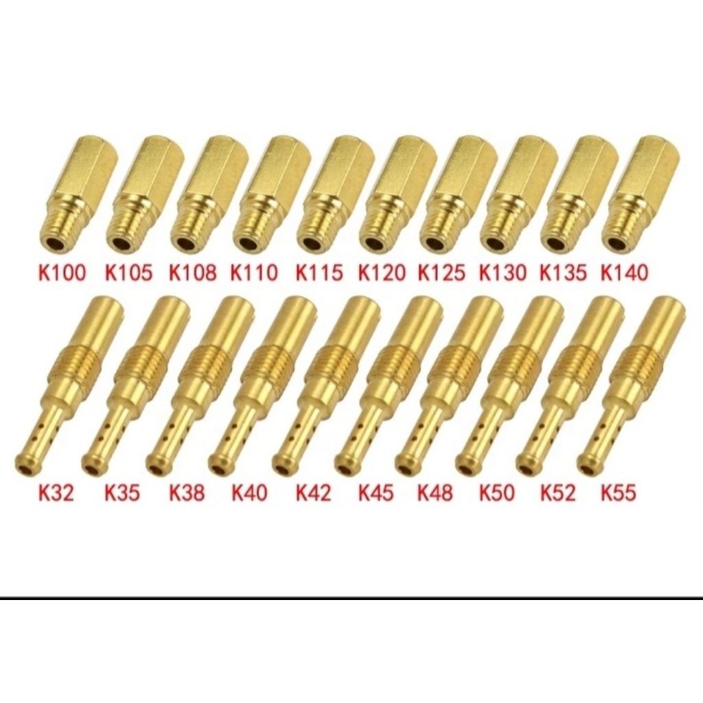 MJ PJ PWK pilotjetkarbupwk(mj/pj)