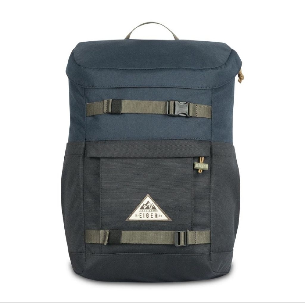 Tas Daypack Backpack Eiger1989 Wanderpath 18L Original