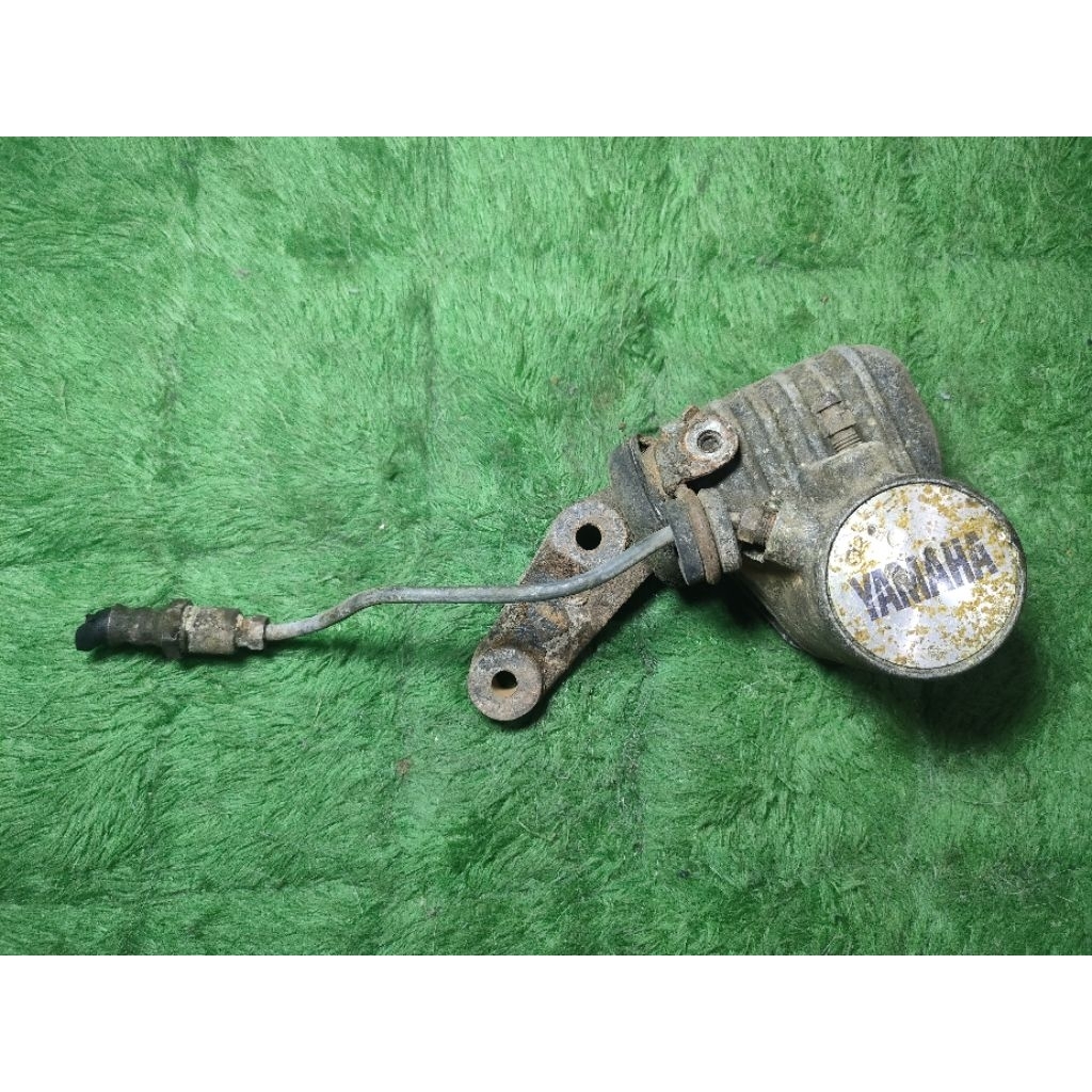 KALIPER YAMAHA RX100 ORIGINAL