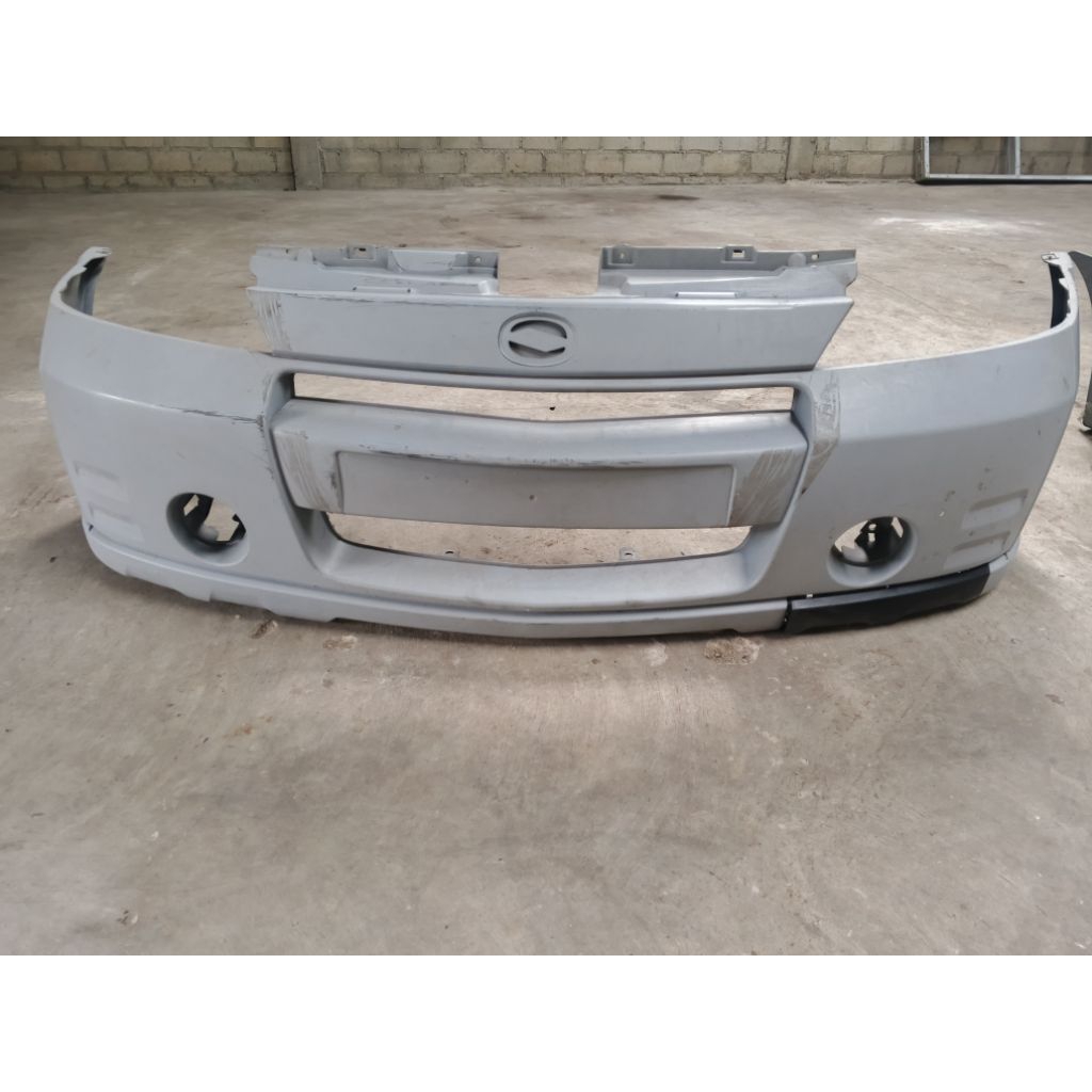 BEMPER ORIGINAL SUZUKI AERIO/BALENO NEXT G FACELIFT
