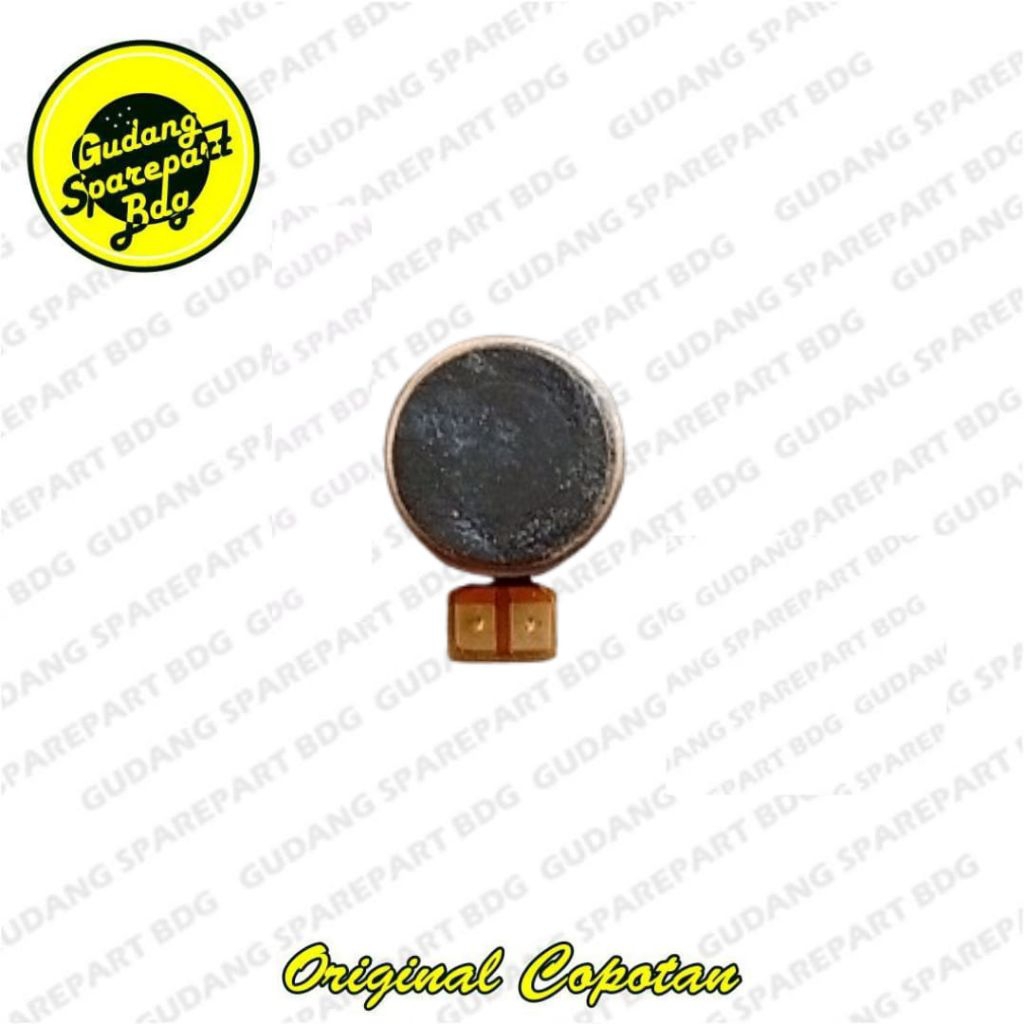 Getar Infinix Smart 8 Second Copotan