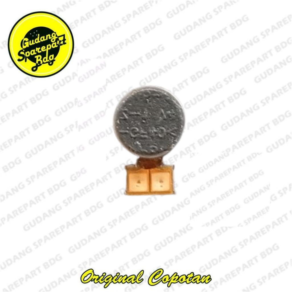 Getar Samsung S6 Edge Second Copotan