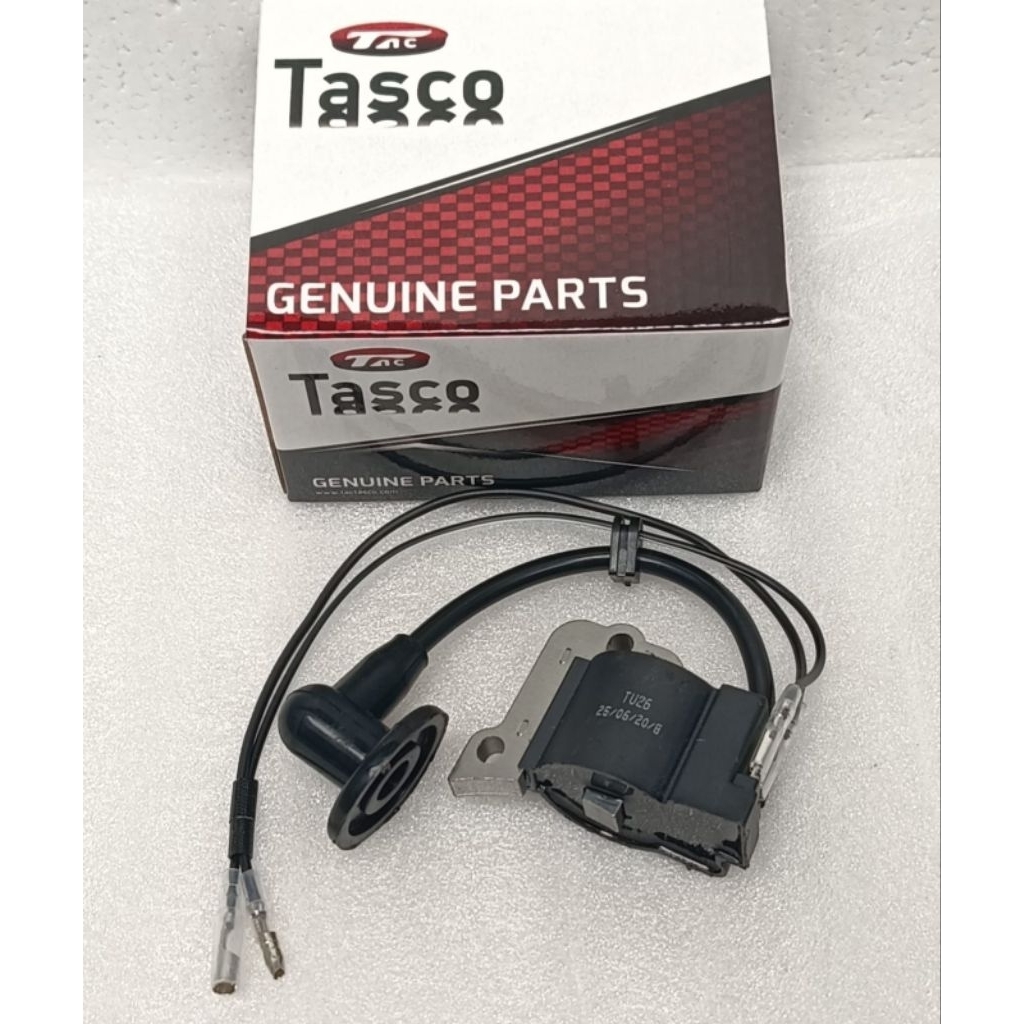 CDI Coil TASCO TU26 Mesin Sprayer Semprot Rumput Tasco TF700, TF820, TF900