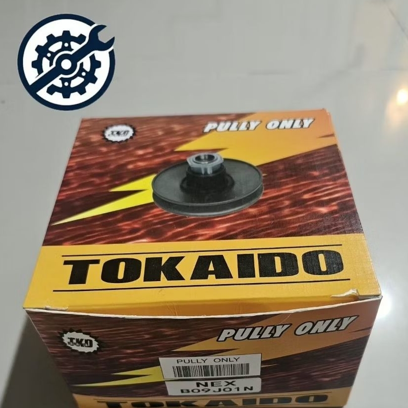 Pully Only Nex Tokaido