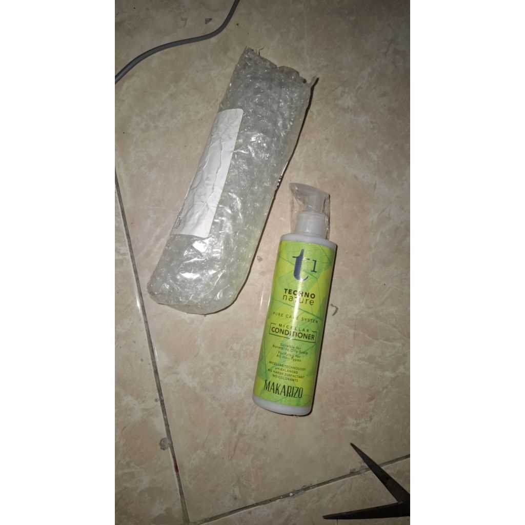 makarizo t1 conditioner
