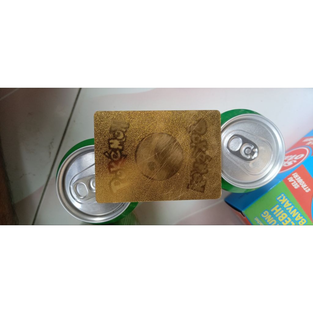 Charizard pokemon card