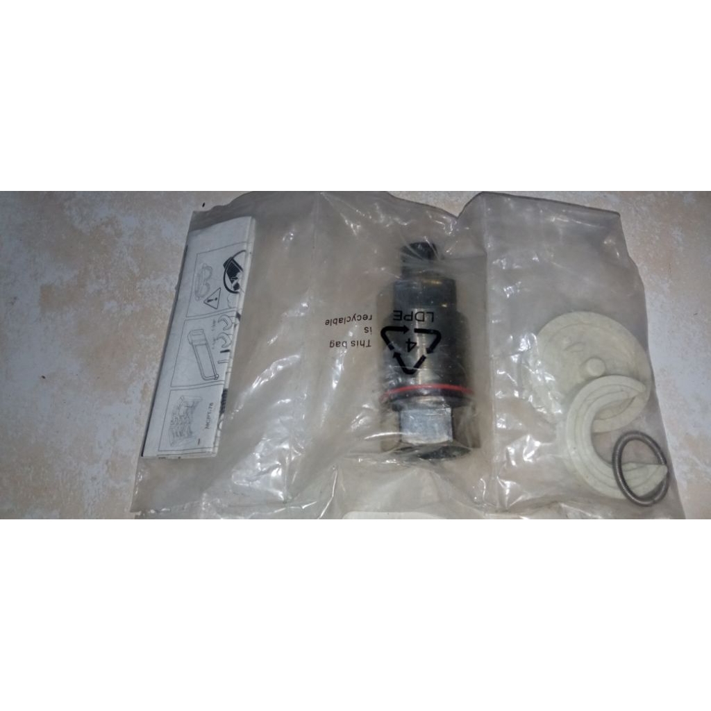 konektor LDF 4 Andrew male Kabel 7/8 heliax foam