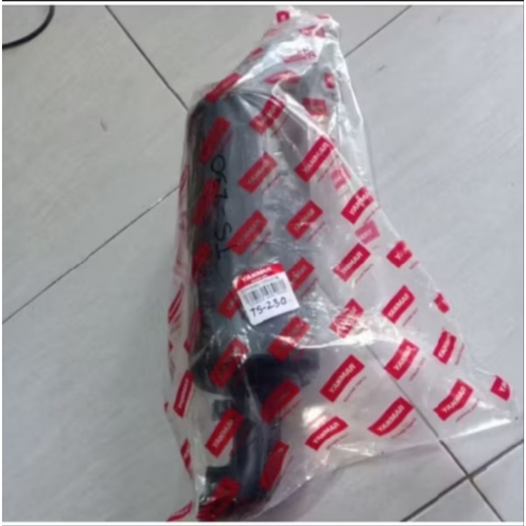promosi Knalpot TS230/Seilincer TS230 Mesin Diesel YANMAR
