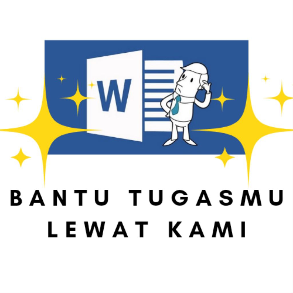 Jasa pembuatan makalah