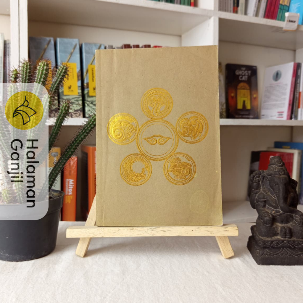 Pameran Tunggal : Sugih - Radi Arwinda - A SIGIarts Books