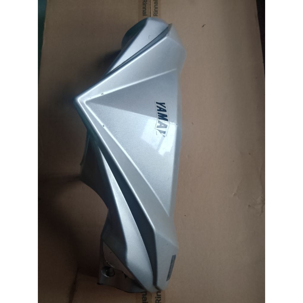 batok depan Yamaha Mio M3 Mio Z  silver second copotan original
