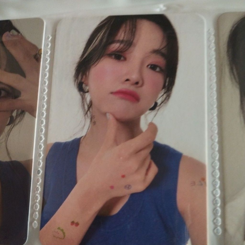 booked pc sejeong