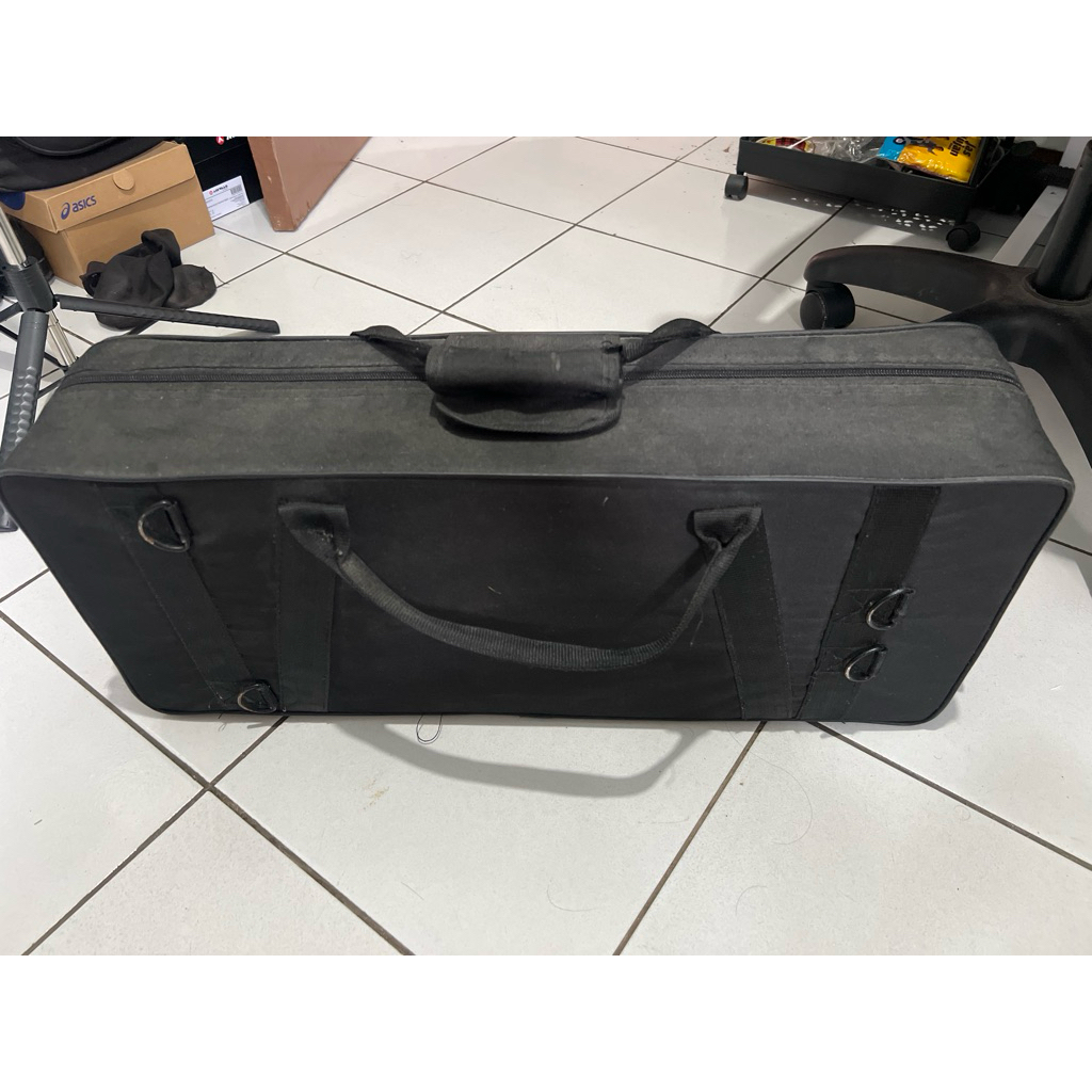 Saxophone Genesis Alto