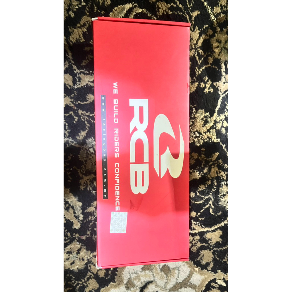 Master Rem RCB E-2 Tabung Kanan