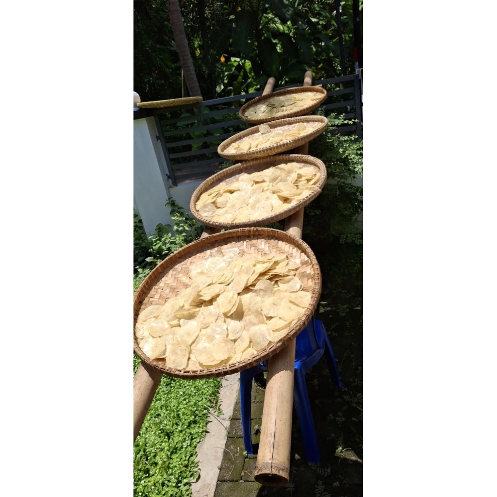 EMPING MELINJO 1KG