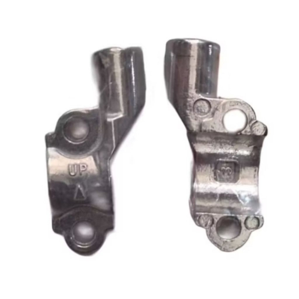 DUDUKAN SPION KANAN YAMAHA