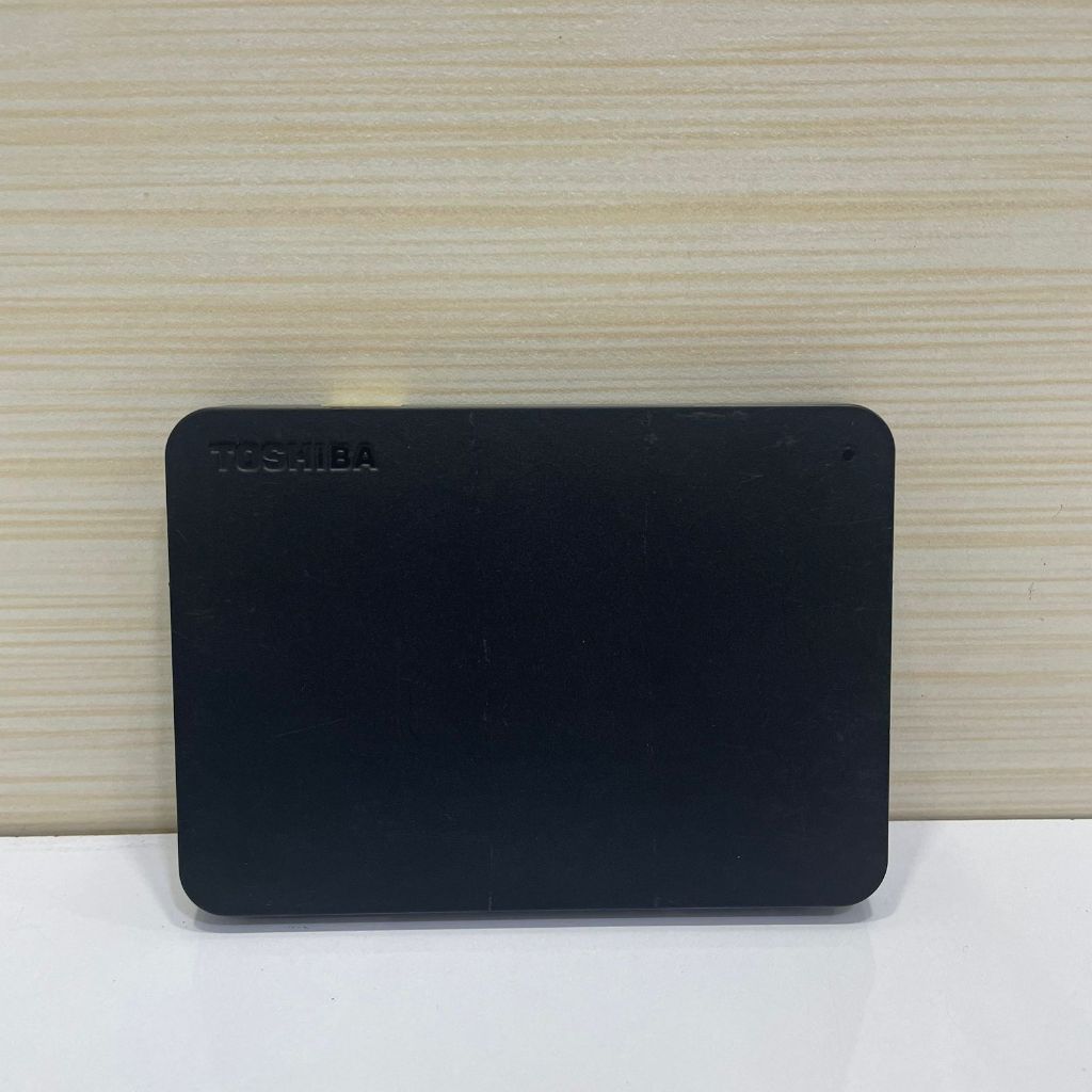 HARDISK EXTERNAL 2,5' PORTABLE TOSHIBA WD SEAGATE 1TB 2TB 4TB 5TB