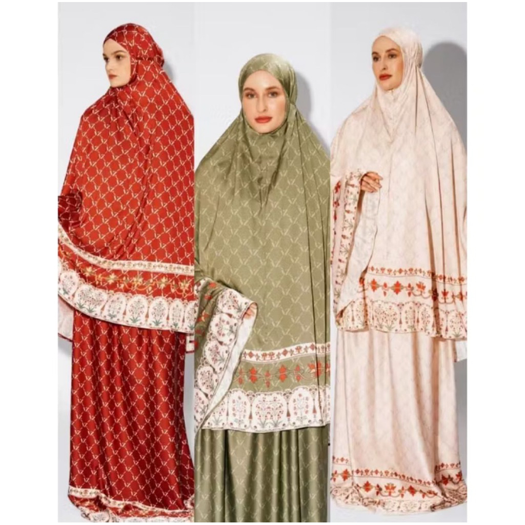 VZ AZALEIRA PRAYER SET