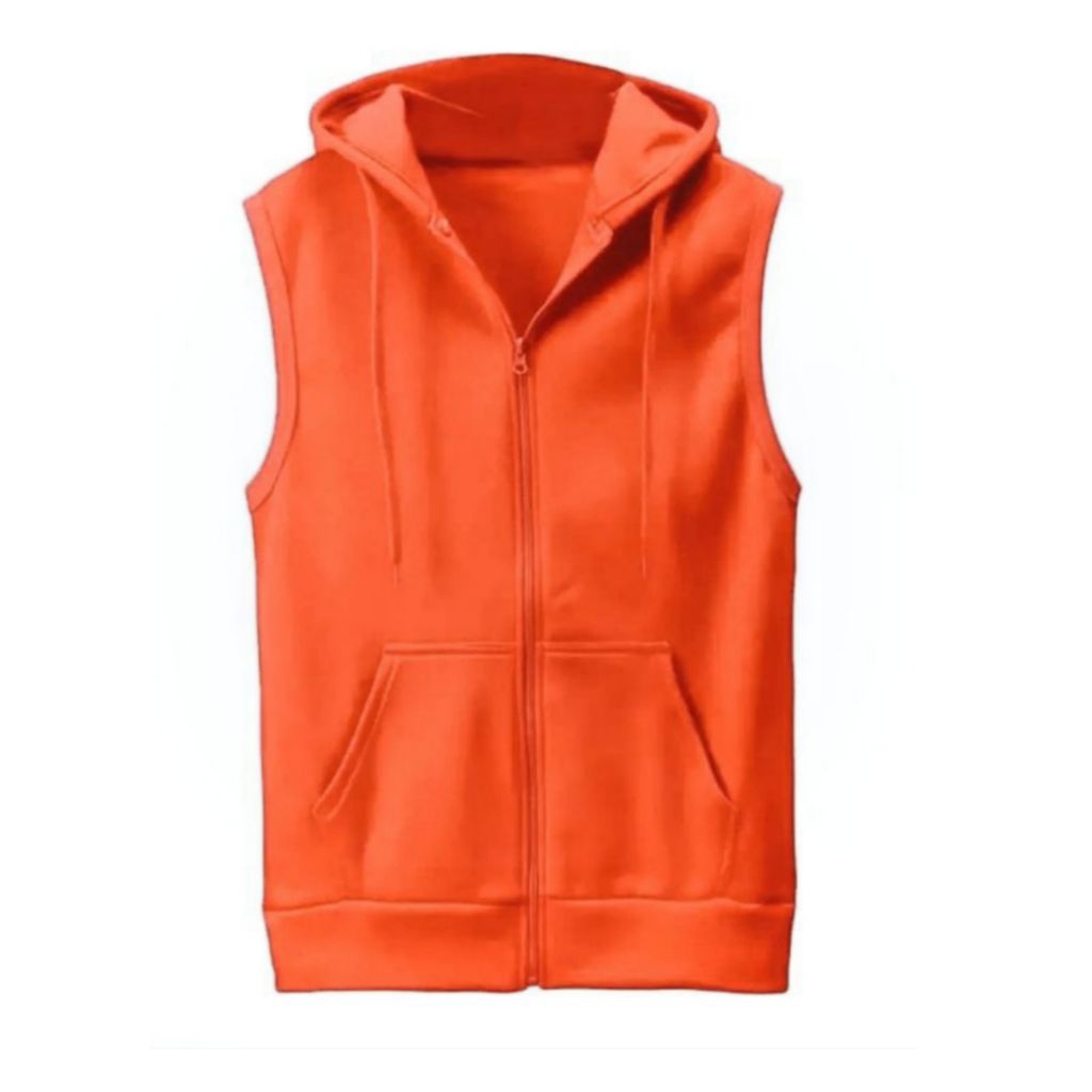 JAKETT ROMPI POLOSAN/SWEATER HOODIE ROMPI/JAKETT ROMPI