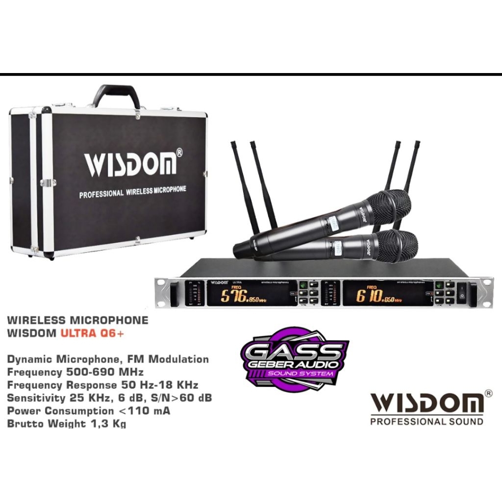 mic microphone wireless wisdom ultra qone q1 wiadom ultra q5 wisdom ultra q6 q6+ wisdom ultra q11 wi