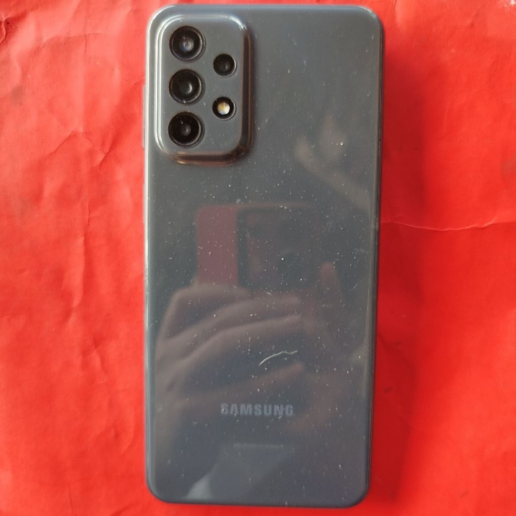 Samsung A23 Ram 6/128 Original