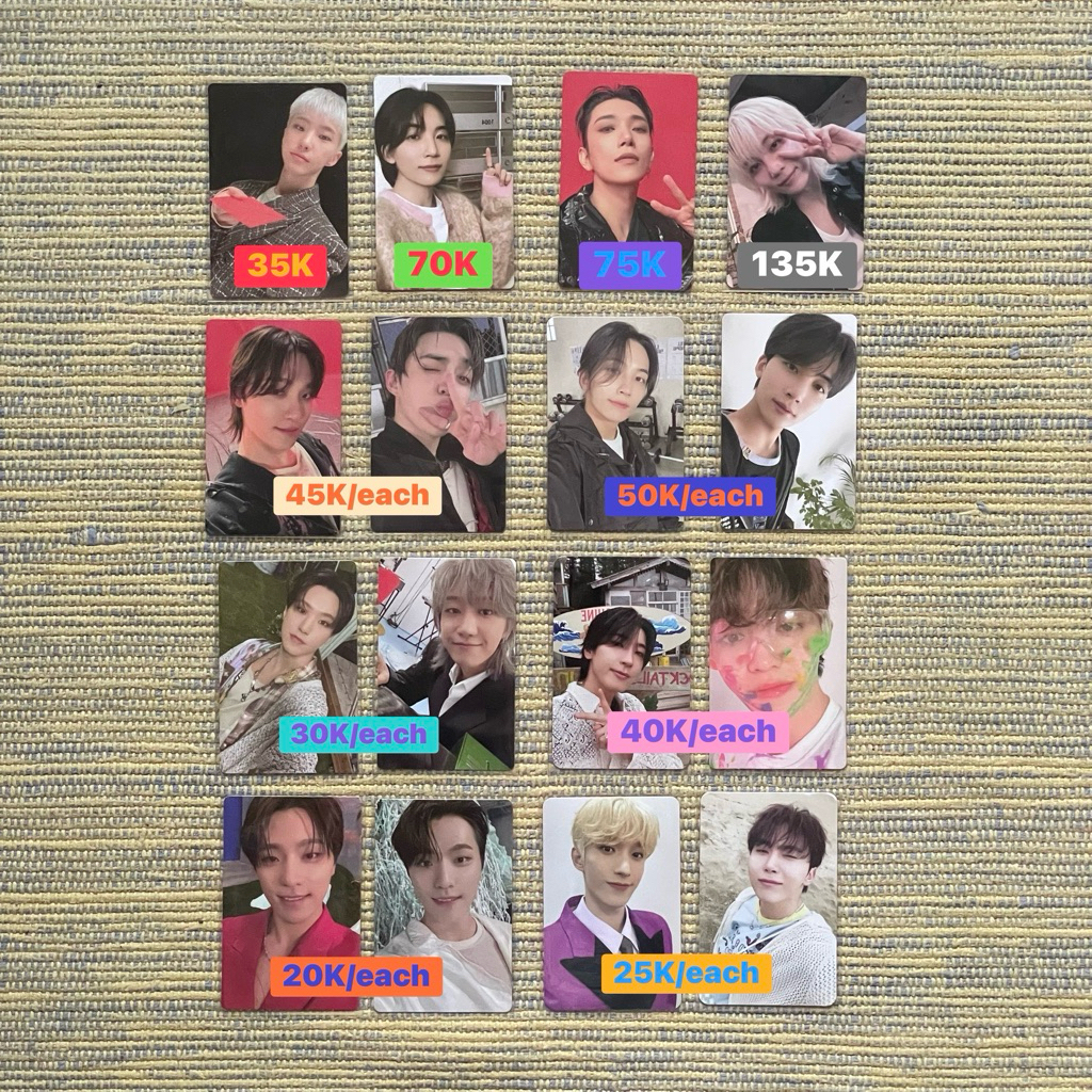 PC SEVENTEEN OFFICIAL