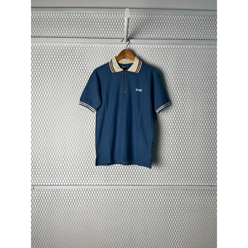 Elitbry Polo Masterpiece – Polo Shirt Pria Premium Elegan & Eksklusif