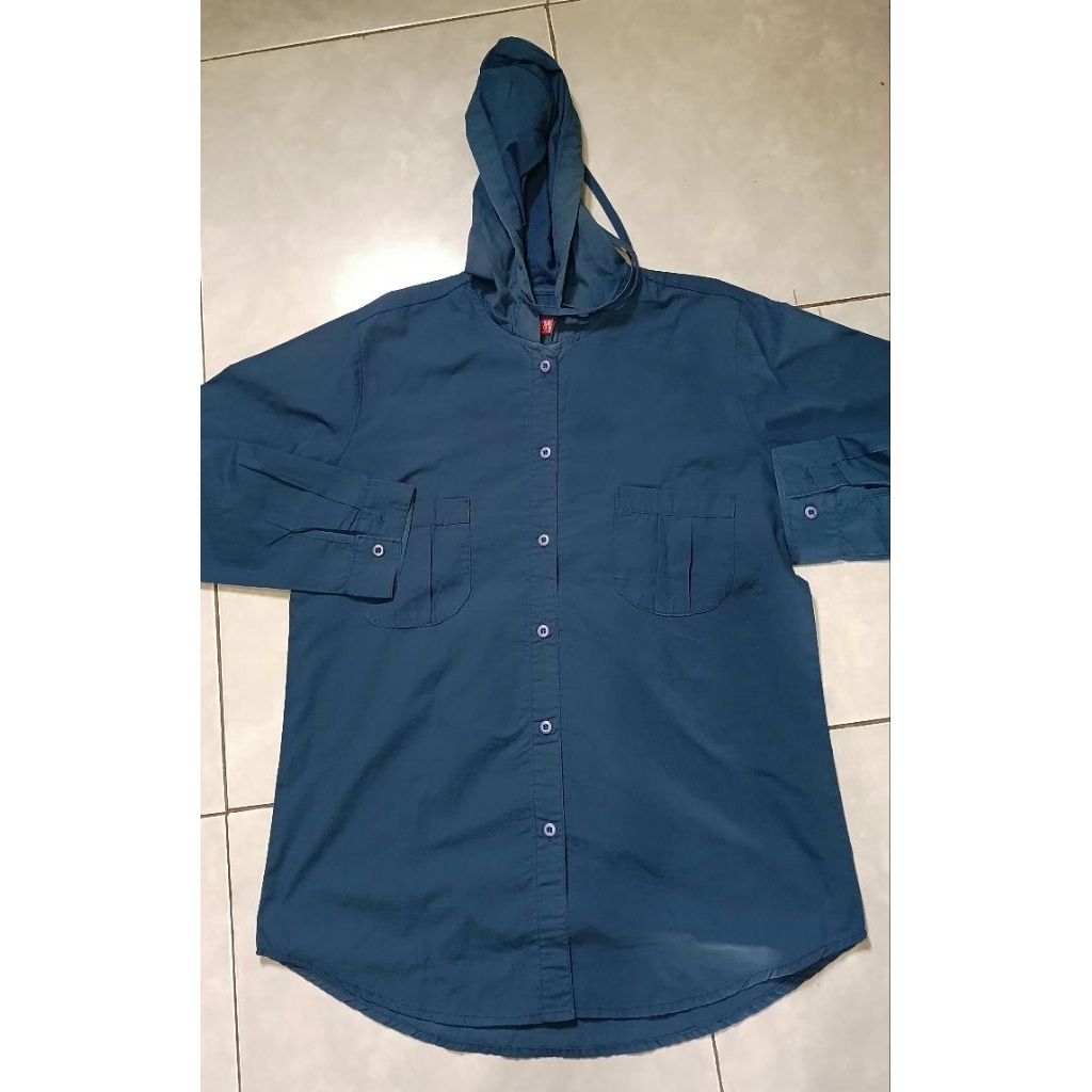 DIESEL HOUSE kemeja wanita