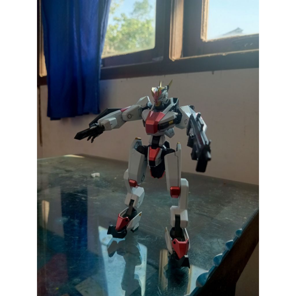 HG 1/72 Mailes Kenbu Kyoukai Senki Bandai