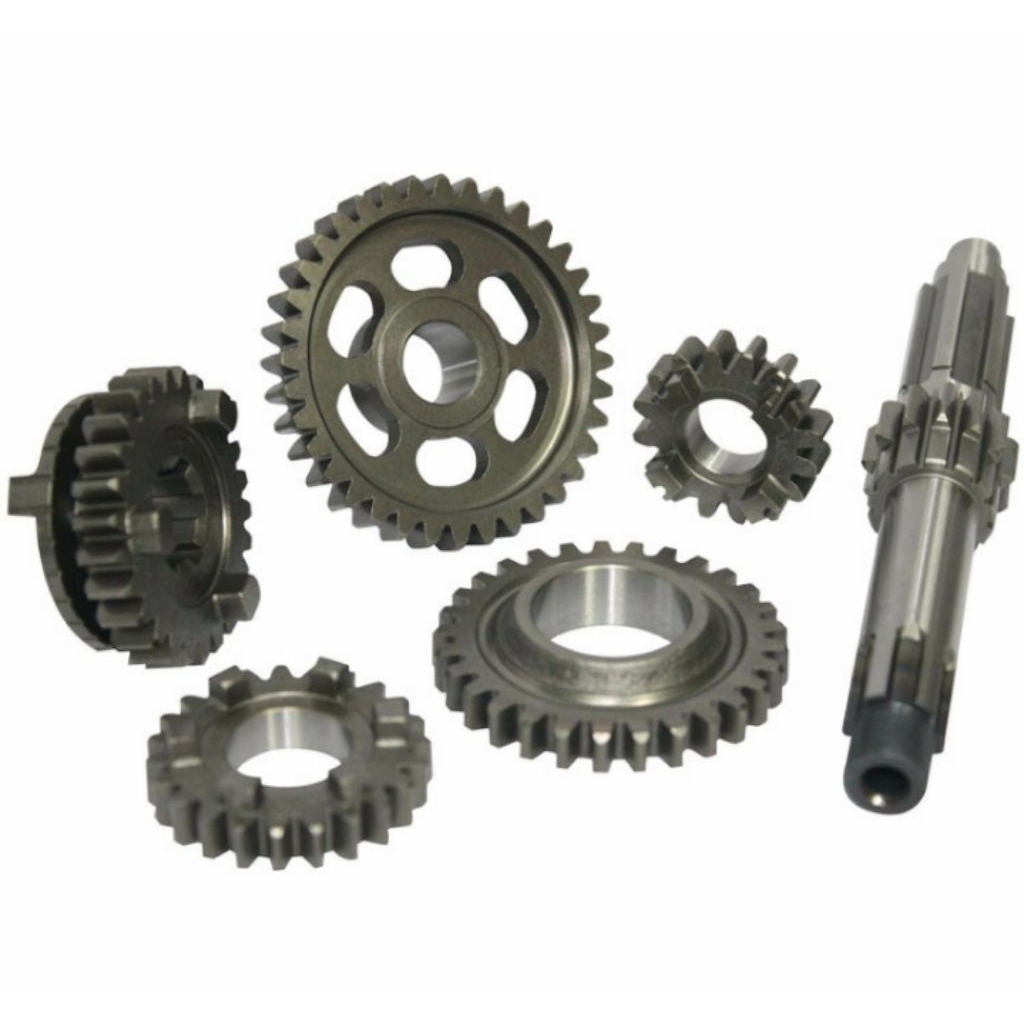 Gir box rasio TDR Jupiter z 13-36 16-29 STD 23-26 Spec 3