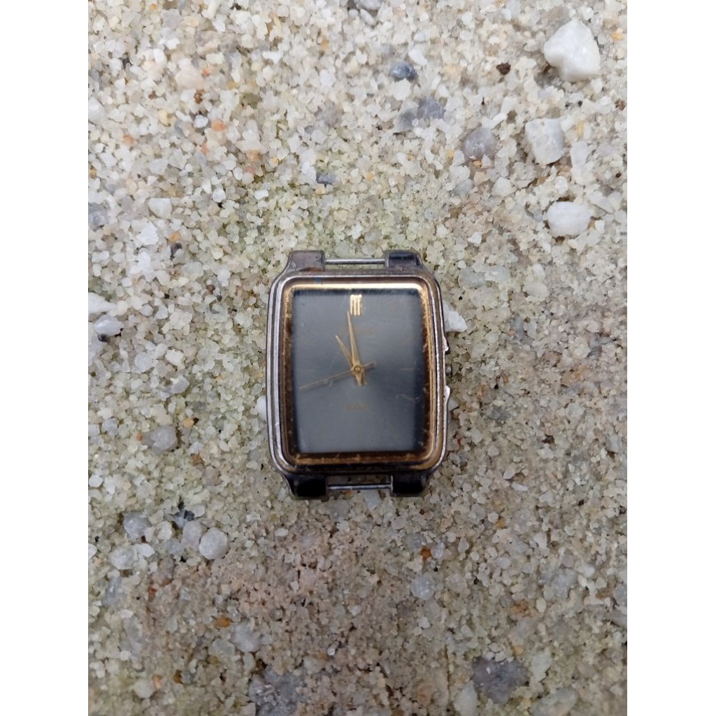 alba urban watch tank jam tangan alba vintage